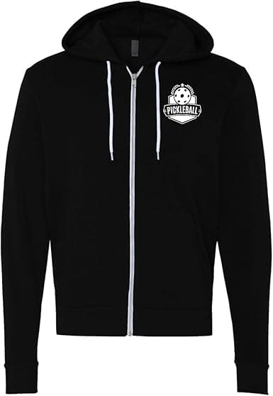 Women's Pickleball – Oversized Funny Graphic Tee