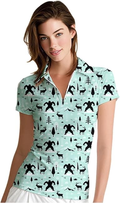 Women Pickleball Shirt – Player T-Shirt Lover Gift