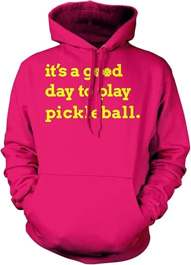 Women's It's a Good Day Pickleball Tank Top – Casual Sport
