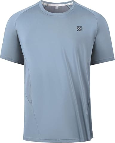 Men's Pinhole Performance Pickleball Tee – Variant