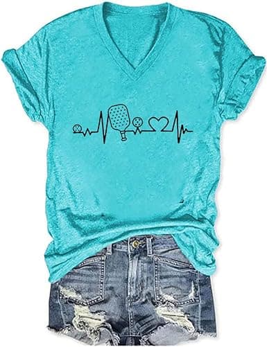 Women's Pickleball Tank Top – Good Day to Play Sleeveless