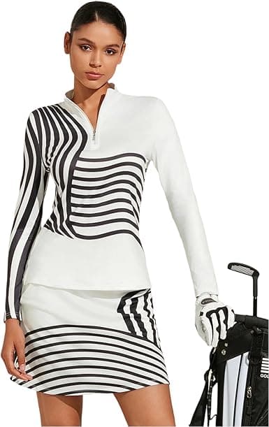 Women's Pickleball Player Graphic T-Shirt – Short Sleeve