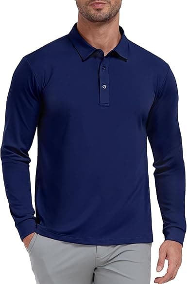 Women's Pickleball Long Sleeve – Athletic UPF Performance