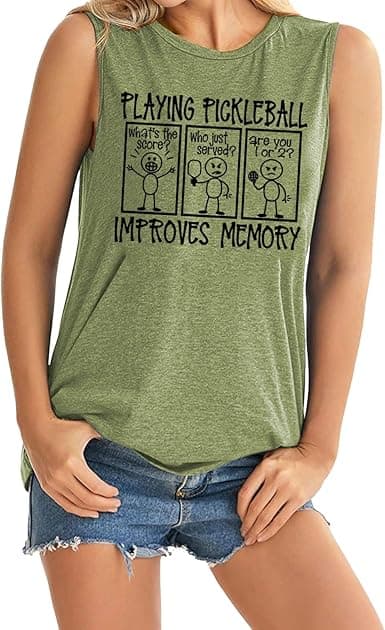 SAUIVD Playing Pickleball Improves Memory – Tank