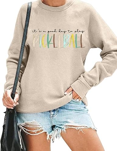 Men's Pickleball Performance Shirt – Quick Dry Athletic