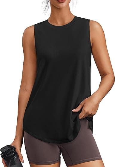 Pickleball Tank Top – Got It Oops Yours Sleeveless Graphic