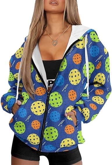 LBP Pickleball Shirt Women – Pickle Ball Lover Casual Tee