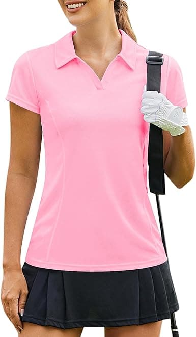 Pickleball Shirt for Women – Heartbeat Player Sport Tee