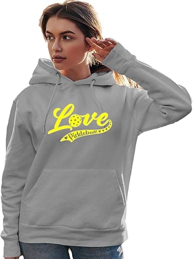 Men's Pickleball Polo – Quick Dry Athletic Sport Tee