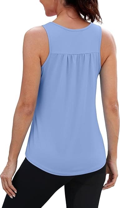 Pickleball Shirts Women – Player Tshirts Gym Casual Team Gift