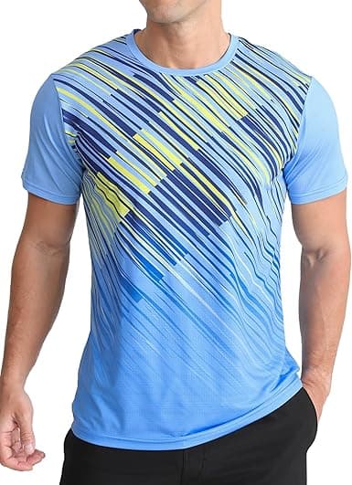 Women's Pickleball Graphic Tee – Casual Short Sleeve Sports