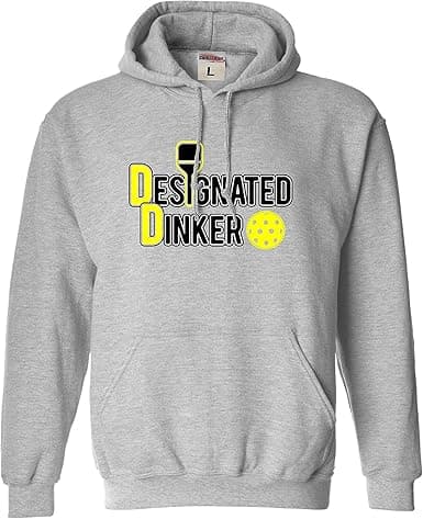 Women's Pickleball T-Shirt – Cute Graphic Short Sleeve