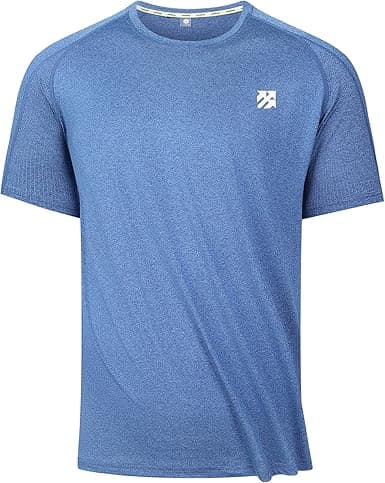 Crazy Dog Mens Funny Pickleball T-Shirt – Hilarious Sports Tee