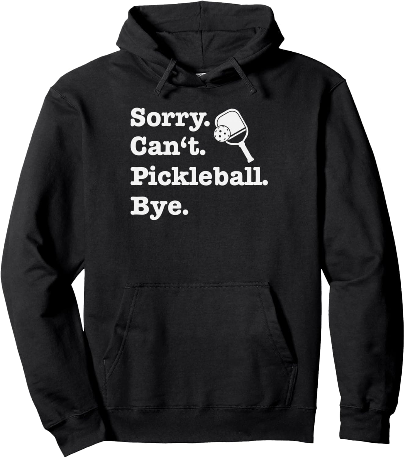 Women's Pickleball Graphic Tee – Sports Lover Casual